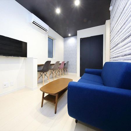 Coto Tokyo Koenji Apartman Kültér fotó