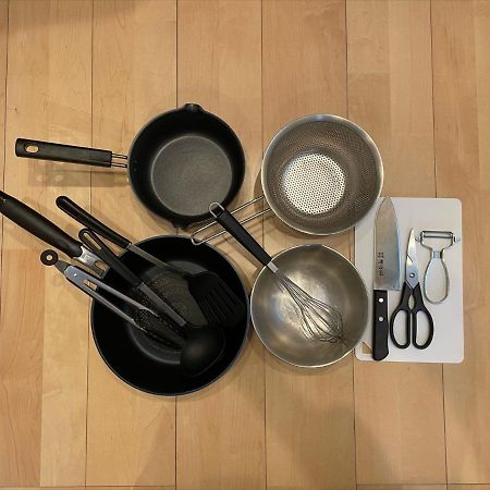 Coto Tokyo Koenji Apartman Kültér fotó