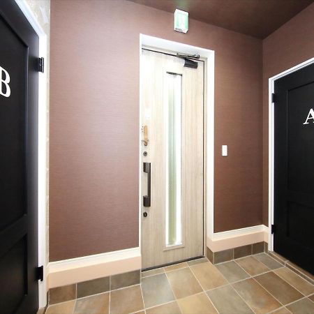 Coto Tokyo Koenji Apartman Kültér fotó