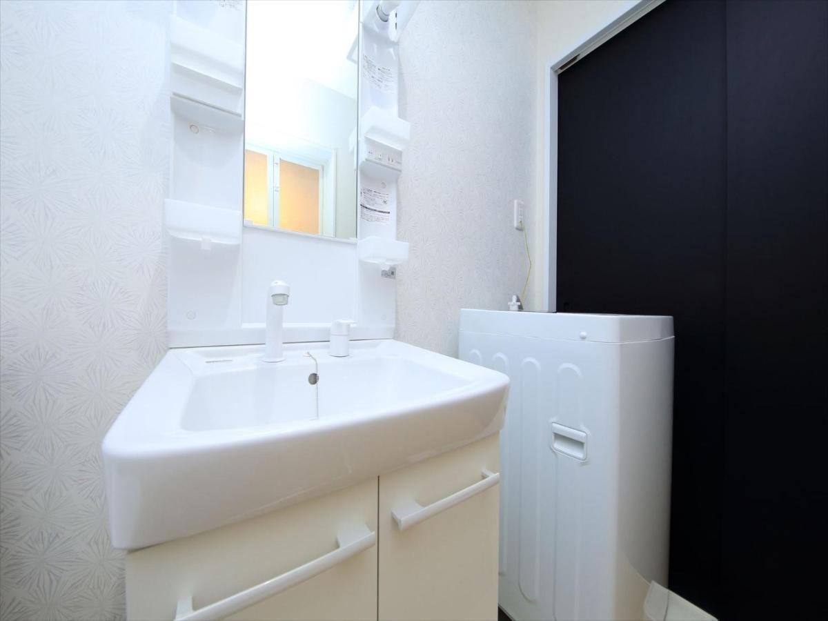 Coto Tokyo Koenji Apartman Kültér fotó