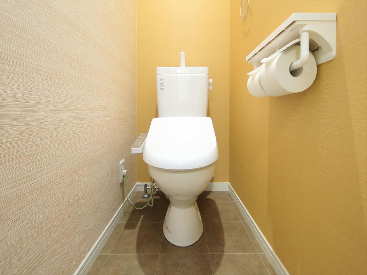 Coto Tokyo Koenji Apartman Kültér fotó