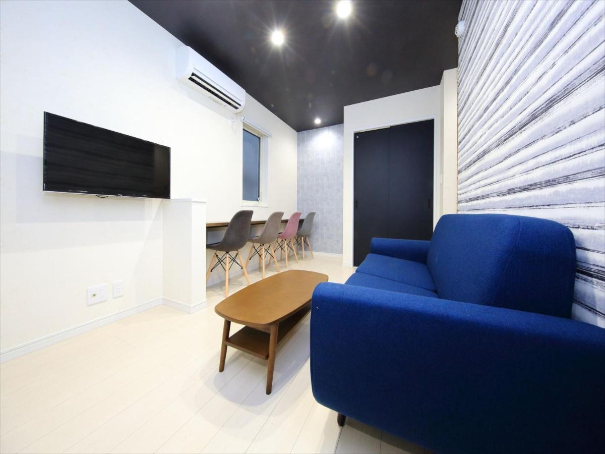 Coto Tokyo Koenji Apartman Kültér fotó