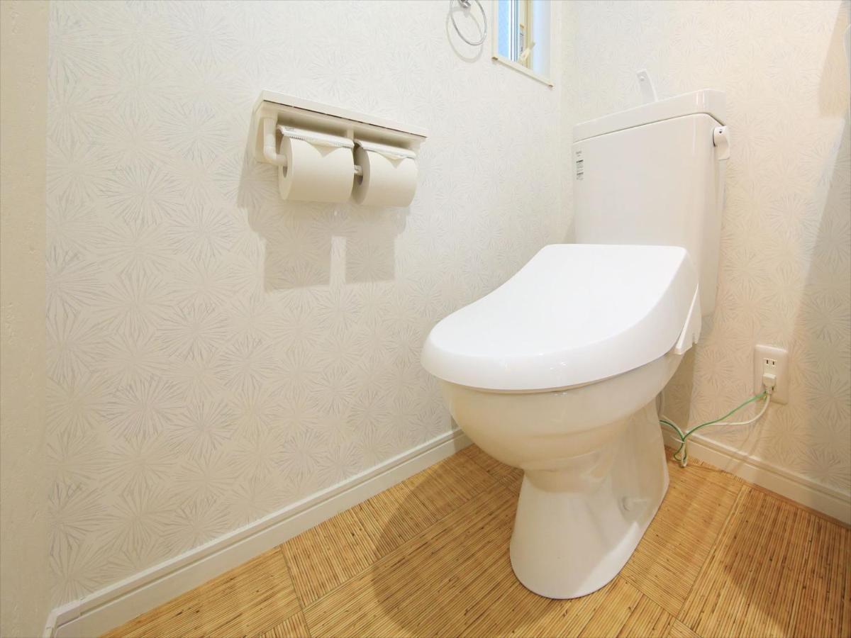 Coto Tokyo Koenji Apartman Kültér fotó
