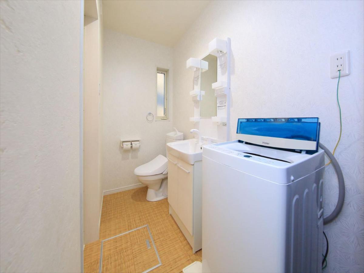 Coto Tokyo Koenji Apartman Kültér fotó