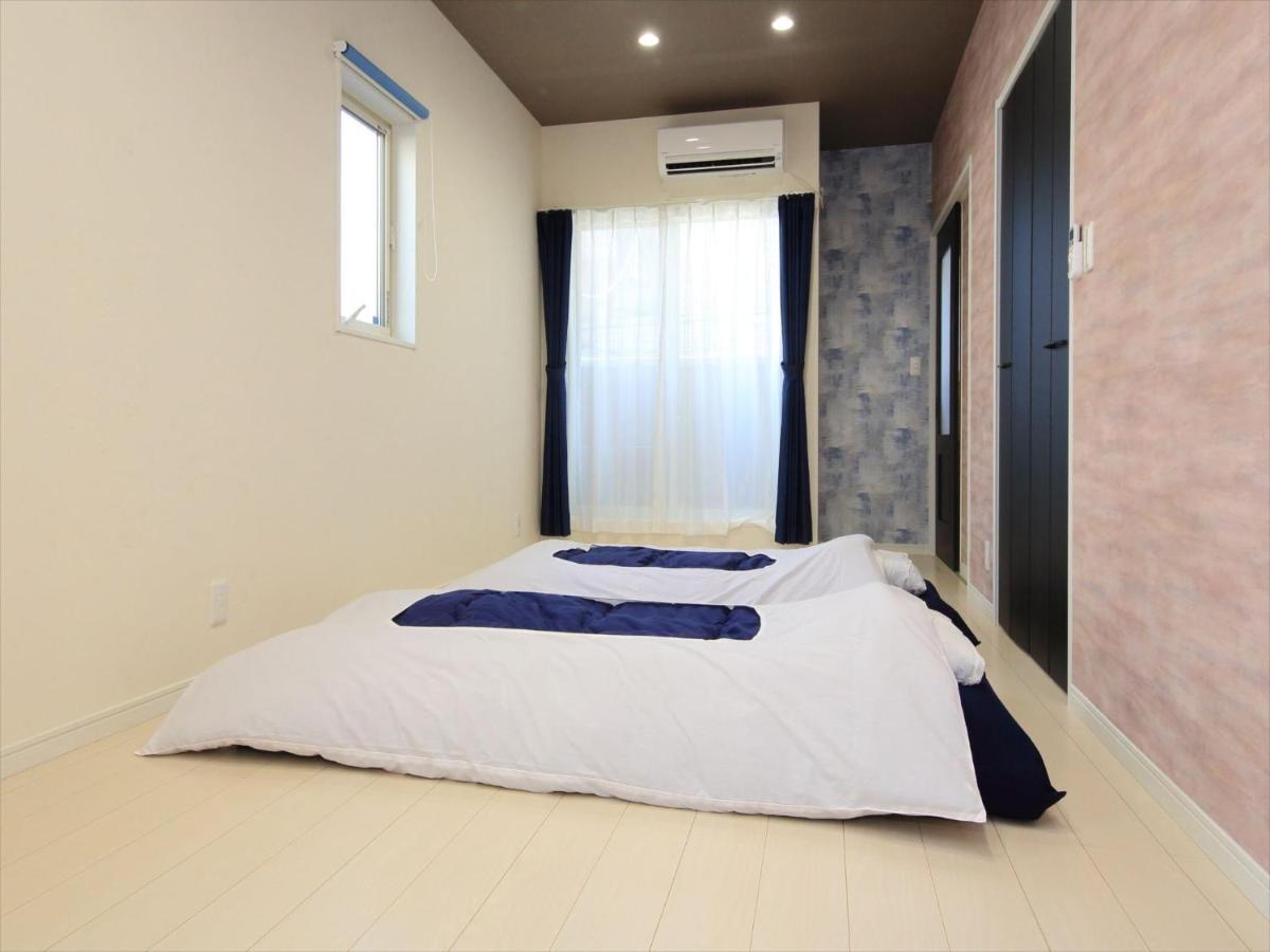 Coto Tokyo Koenji Apartman Kültér fotó