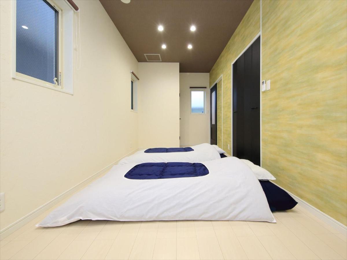 Coto Tokyo Koenji Apartman Kültér fotó