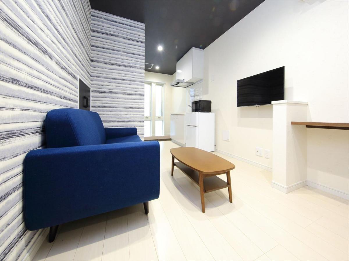 Coto Tokyo Koenji Apartman Kültér fotó