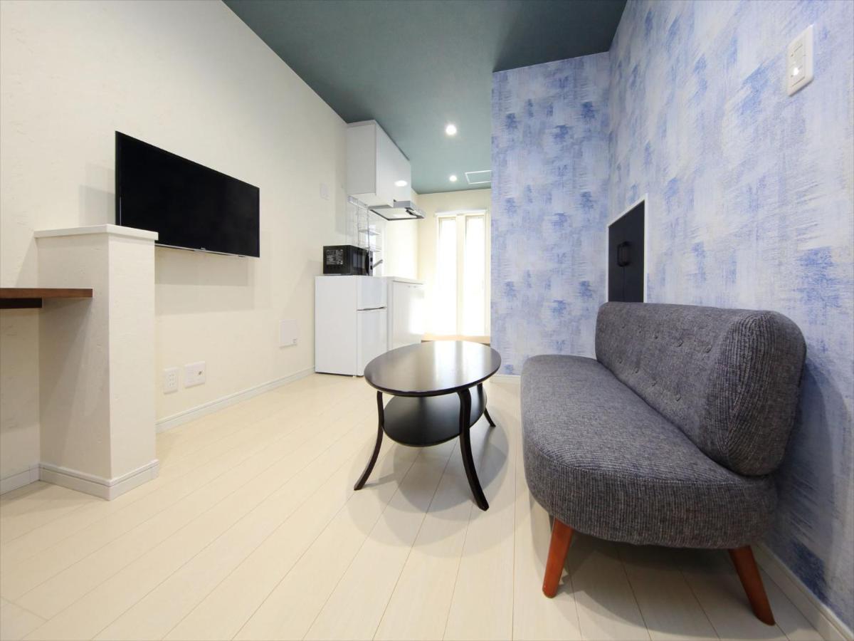 Coto Tokyo Koenji Apartman Kültér fotó