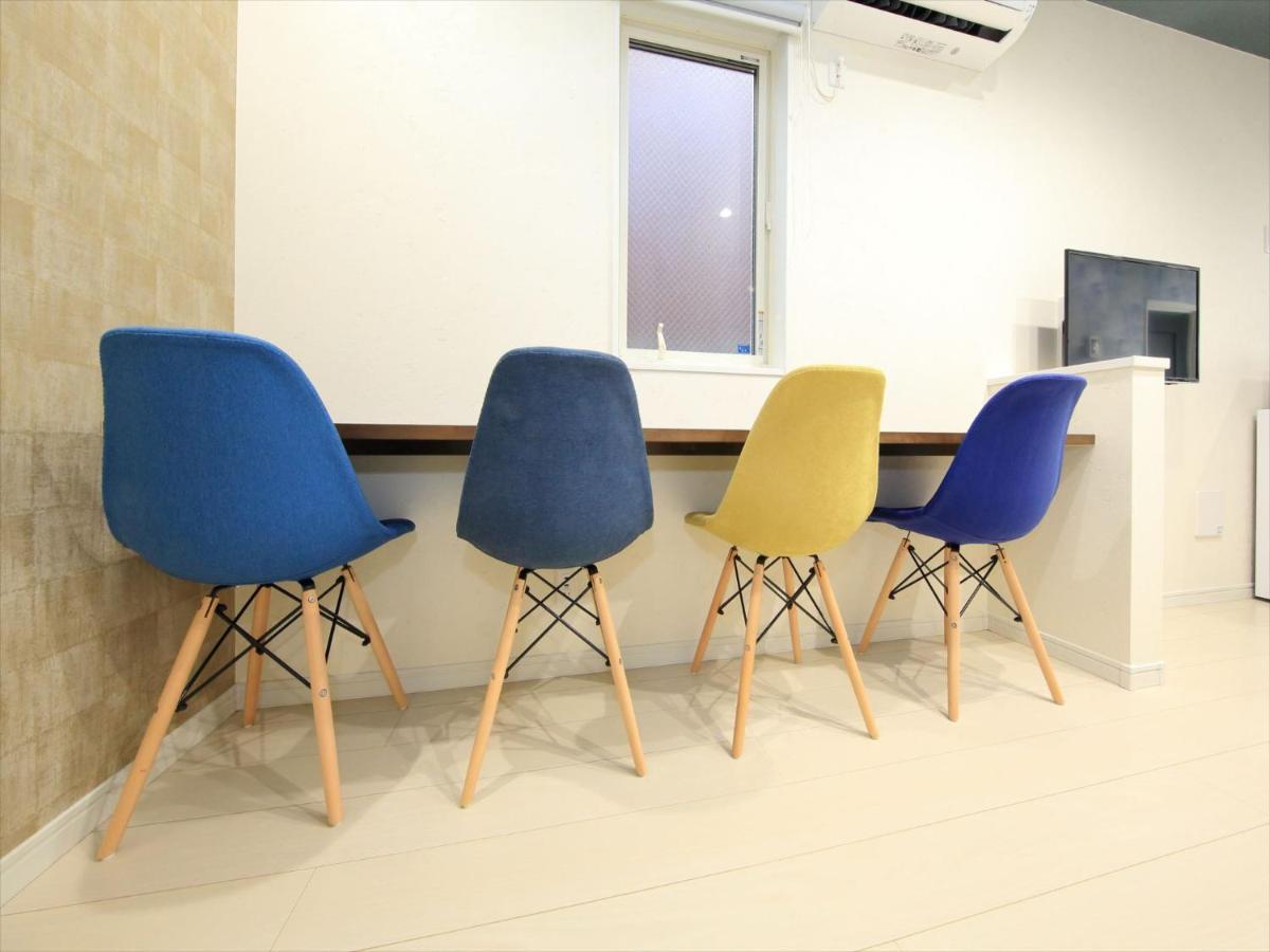 Coto Tokyo Koenji Apartman Kültér fotó