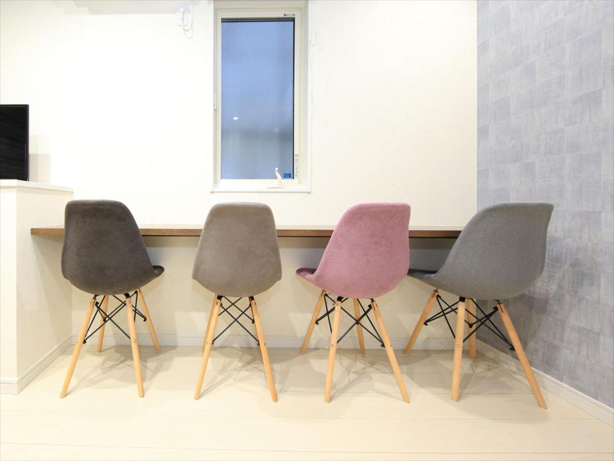 Coto Tokyo Koenji Apartman Kültér fotó