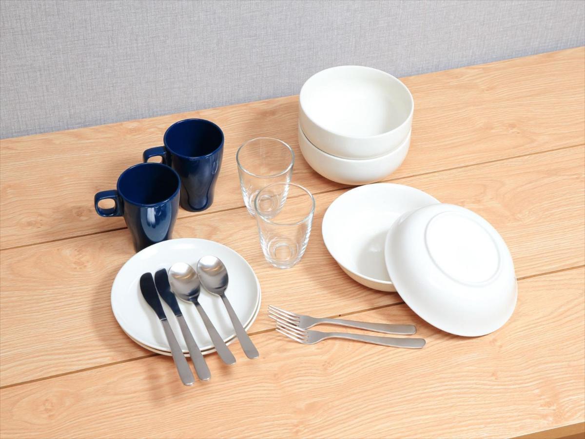Coto Tokyo Koenji Apartman Kültér fotó