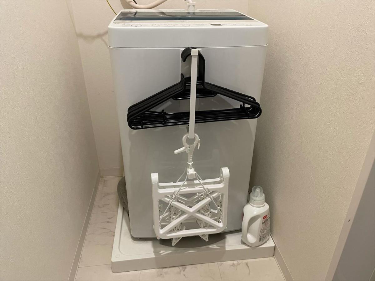 Coto Tokyo Koenji Apartman Kültér fotó